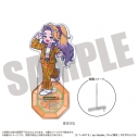 【グッズ-スタンドポップ】「ワッチャプリマジ!」 アクリルスタンド-フォトジェニスタ- C 弥生ひなの画像