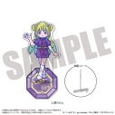 【グッズ-スタンドポップ】「ワッチャプリマジ!」 アクリルスタンド-フォトジェニスタ- D 心愛れもんの画像