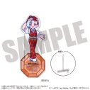 【グッズ-スタンドポップ】「ワッチャプリマジ!」 アクリルスタンド-フォトジェニスタ- E 皇あまねの画像