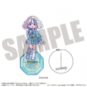 【グッズ-スタンドポップ】「ワッチャプリマジ!」 アクリルスタンド-フォトジェニスタ- F 甘瓜みるきの画像