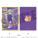 【グッズ-下敷き】「ワッチャプリマジ!」 A5下敷き D 心愛れもんの画像