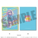 【グッズ-下敷き】「ワッチャプリマジ!」 A5下敷き F 甘瓜みるきの画像