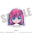 【グッズ-クリップ】「ワッチャプリマジ!」 お顔クリップ A 陽比野まつりの画像