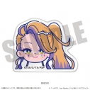 【グッズ-クリップ】「ワッチャプリマジ!」 お顔クリップ C 弥生ひなの画像