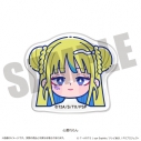 【グッズ-クリップ】「ワッチャプリマジ!」 お顔クリップ D 心愛れもんの画像