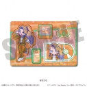 【グッズ-ステッカー】「ワッチャプリマジ!」 ホログラムステッカーシート C 弥生ひなの画像