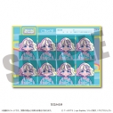 【グッズ-ステッカー】「ワッチャプリマジ!」 証明写真風ステッカー F 甘瓜みるきの画像