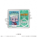 【グッズ-スタンドポップ】TVアニメ「Dr.STONE」 にゅ~とろ 第三弾 IDフォト風ミニミニスタンド A 石神 千空の画像