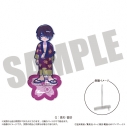 【グッズ-スタンドポップ】TVアニメ『銀魂』 にゅ~とろ 第一弾 アクリルスタンド-フォトジェニスタ- G 高杉晋助の画像