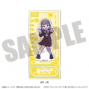 【グッズ-スタンドポップ】TVアニメ「ラブライブ!蓮ノ空女学院スクールアイドルクラブ」 にゅ~とろ 第二弾 アクリルスタンド E 徒町小鈴の画像