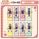 【グッズ-カード】TVアニメ「ラブライブ!蓮ノ空女学院スクールアイドルクラブ」 にゅ~とろ 第二弾 トレーディングコレクションカードの画像