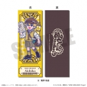 【グッズ-カード】TVアニメ「WIND BREAKER」 にゅ~とろ バースデーグッズ 楡井 秋彦 コレクションカード Bの画像