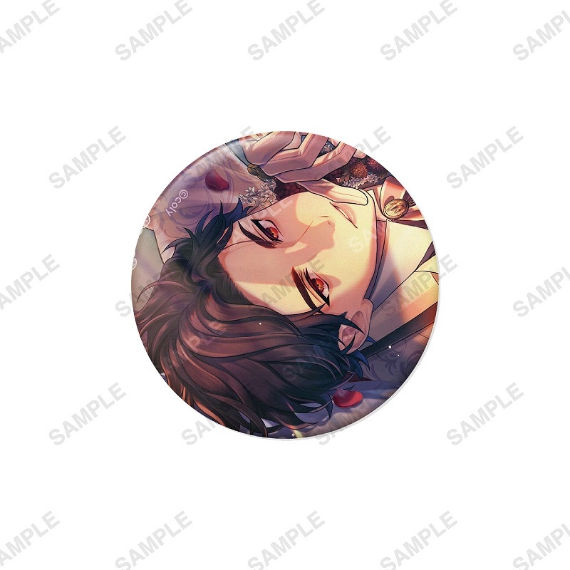 グッズ > バッチ類 > 【グッズ-バッチ】ブレイクマイケース SSR 