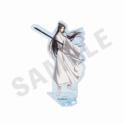 【グッズ-スタンドポップ】アニメ「天官賜福 貮」 アクリルスタンド 謝憐