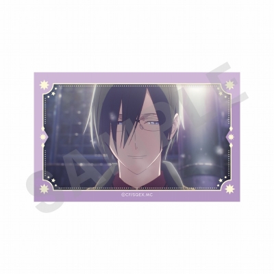 【グッズ-カード】TVアニメ『かつて魔法少女と悪は敵対していた。』 トレーディングカード(全8種)