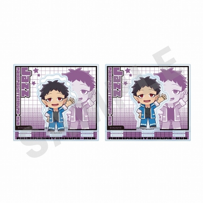 【グッズ-スタンドポップ】魔入りました! 入間くん アクリルスタンド (アンドロ・M・ジャズ)