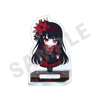 グッズ-スタンドポップ】魔法少女ノ魔女裁判 ミニキャラ アクリル 