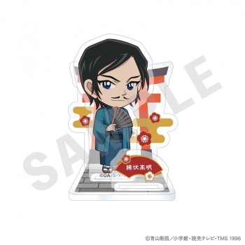 グッズ-スタンドポップ】名探偵コナン ミニキャラアクリルスタンド（諸 