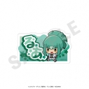 【グッズ-バッチ】遊☆戯☆王5D's お名前バッジ(龍亞・ミニキャラ)の画像