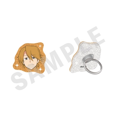 【グッズ-指輪】えぶりでいホスト ~favorite series~ キラキラふぃんこれ(リョーイチ)