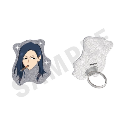 【グッズ-指輪】えぶりでいホスト ~favorite series~ キラキラふぃんこれ(ルイ)