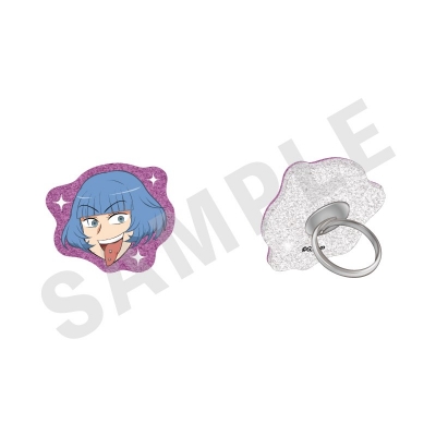 【グッズ-指輪】えぶりでいホスト ~favorite series~ キラキラふぃんこれ(ミオ)