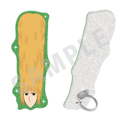 【グッズ-指輪】えぶりでいホスト ~favorite series~ キラキラふぃんこれ(おこのみ太郎)