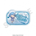 【グッズ-バッチ】アイカツ!×プリパラ THE MOVIE -出会いのキセキ!- お名前バッジ ミニキャラver.(ドロシー・ウェスト)の画像