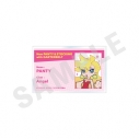 【グッズ-バッチ】New PANTY & STOCKING with GARTERBELT プロフィールバッジ(パンティ)の画像