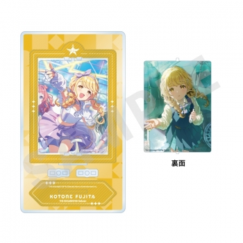 グッズ-スタンドポップ】学園アイドルマスター ～favorite series 