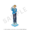 【グッズ-スタンドポップ】KING OF PRISM-Your Endless Call-み~んなきらめけ!プリズム☆ツアーズ アクリルスタンド(速水ヒロ)の画像