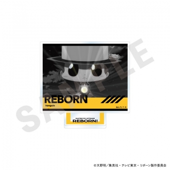グッズ-スタンドポップ】「家庭教師ヒットマンREBORN!」 パートカラー 