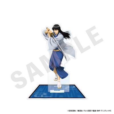 【グッズ-スタンドポップ】銀魂 アクリルスタンド(桂 小太郎)