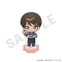 【グッズ-スタンドポップ】名探偵コナン おっきめアクリルスタンド ミニキャラキッチンver.(諸伏景光)の画像