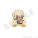 【グッズ-ステッカー】名探偵コナン ステッカー ミニキャラキッチンver.(安室透)の画像