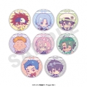 【グッズ-バッチ】オリジナルTVアニメ「SK∞ エスケーエイト」 ミニキャラリボンシリーズ トレーディング缶バッジ(全8種)の画像