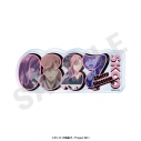 【グッズ-置きもの】オリジナルTVアニメ「SK∞ エスケーエイト」 ~favorite series~ ナンバーアクリルプレート(薫)の画像