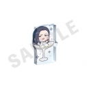 【グッズ-スタンドポップ】えぶりでいホスト ミニアクリルブロック シャンパンver.(ルイ)の画像