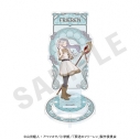 【グッズ-スタンドポップ】TVアニメ「葬送のフリーレン」 ペイントラクトシリーズ プレミアムアクリルスタンド(フリーレン)の画像