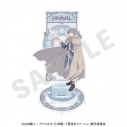 【グッズ-スタンドポップ】TVアニメ「葬送のフリーレン」 ペイントラクトシリーズ プレミアムアクリルスタンド(ヒンメル)の画像