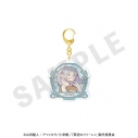 【グッズ-キーホルダー】TVアニメ「葬送のフリーレン」 ペイントラクトシリーズ アクリルキーホルダー(フリーレン)の画像