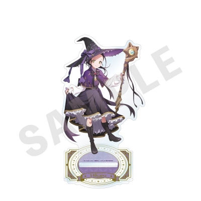 【グッズ-スタンドポップ】TVアニメ『メダリスト』 アクリルスタンド 魔法使いver.(狼嵜 光)