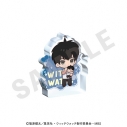 【グッズ-置きもの】TVアニメ『ウィッチウォッチ』 だっこシリーズ ミニアクリルブロック(乙木守仁)の画像