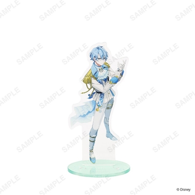【グッズ-スタンドポップ】『ディズニー スパークリンク・スターズ』 等身アクリルスタンド「Debut!」アッシュ