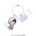 【グッズ-キーホルダー】Dr.STONE だっこシリーズ アクリルキーホルダー(あさぎりゲン)の画像