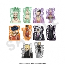 【グッズ-ステッカー】Dr.STONE ~favorite series~ トレーディングセリフステッカー(全10種)の画像