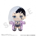 【グッズ-ぬいぐるみ】Dr.STONE ぬいぐるみ(あさぎりゲン)の画像