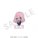 【グッズ-スタンドポップ】TVアニメ『デッドアカウント』 アクリルスタンド ミニキャラver.(灰島ひより)の画像