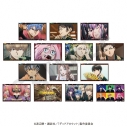 【グッズ-ブロマイド】TVアニメ『デッドアカウント』 トレーディングミニブロマイド(2枚入/全14種)の画像