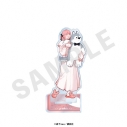 【グッズ-スタンドポップ】ゆびさきと恋々 アクリルスタンド(糸瀬 雪)の画像